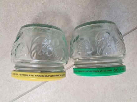 Photo of free Glass jars (Highway SL6) #2