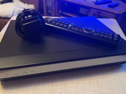 Photo of free Humax Freesat Boxes (Llandrindod LD1) #2