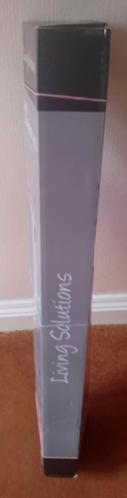 Photo of free Garment Rail (Roffey Horsham) #3