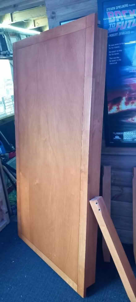 Photo of free Dinning room table (Horndon On The Hill SS17) #3