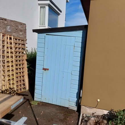 Photo of free Shed give away Brixham (Brixham) #1
