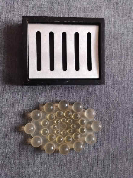 Photo of free Soap Dishes (Henley-on-Thames RG9) #1