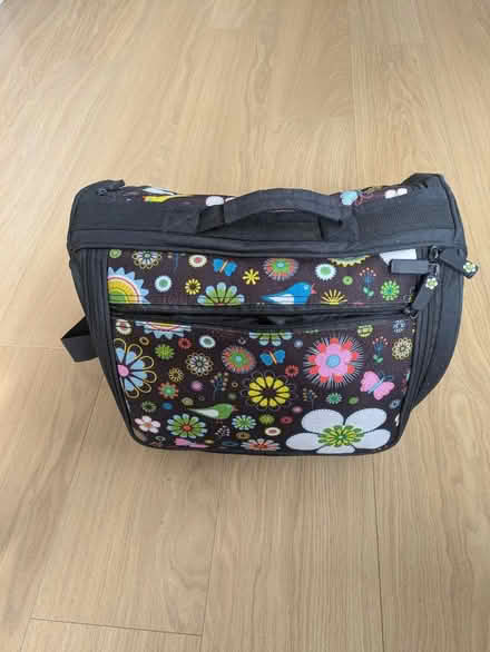 Photo of free Picnic bag (KT15) #2