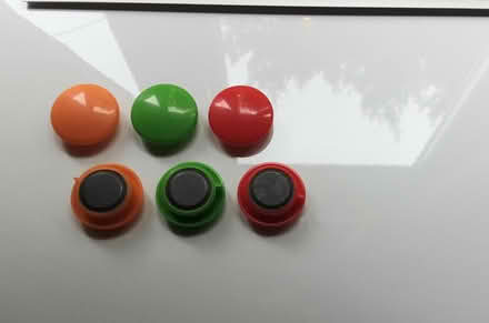 Photo of free Amazon Whiteboard Dry Wipe (Chapel Allerton LS7) #3