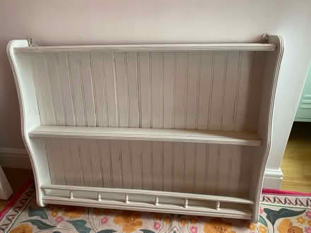 Photo of free Shelf for displaying (Gosport PO12) #1