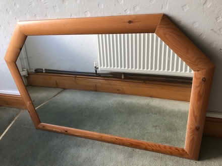 Photo of free Mirror (Dawlish EX7) #1