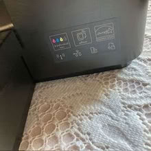 Photo of free HP Officejet 7110 Wireless A3 Printer for PARTS or REPAIR (CO16) #3