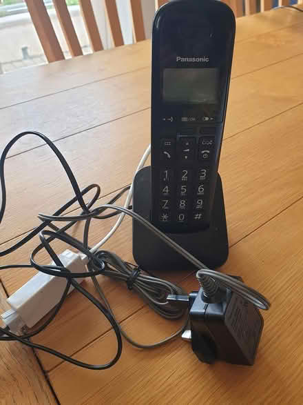 Photo of free Landline phone (St Leonards-on-sea TN38) #1