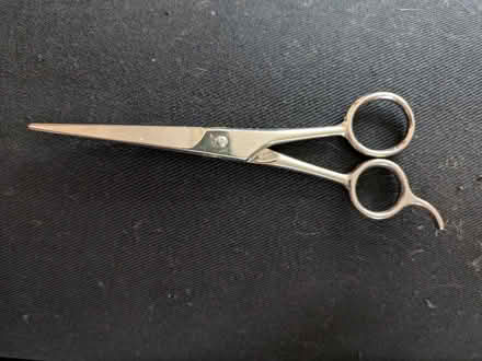 Photo of free Hairdressing scissors (Heaton Mersey SK4) #1