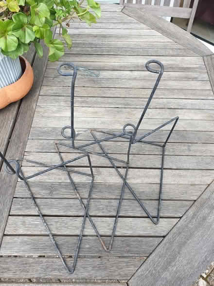 Photo of free Garden miscellaneous (St Leonards-on-sea TN38) #1