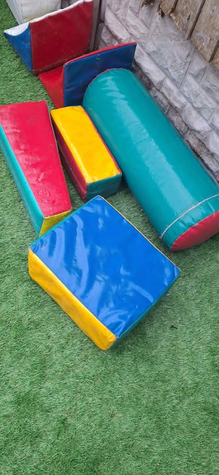 Photo of free Softplay (Bidston Hill CH43) #1