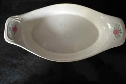 Photo of free Pie / Crumble Dish (Lower Walkley S6) #2