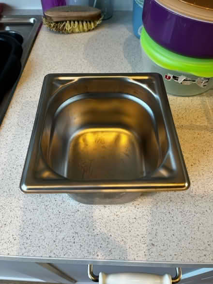 Photo of free Kitchen things (Balerno EH14) #2