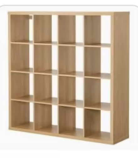 Photo of free IKEA freestanding shelving unit (Pontypridd, CF37) #2