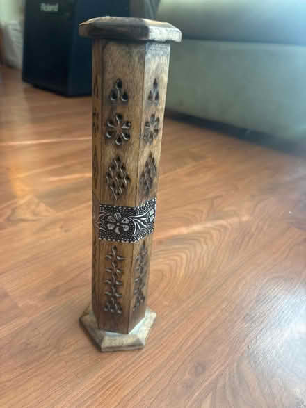 Photo of free Incense burner (Olney, MD) #1