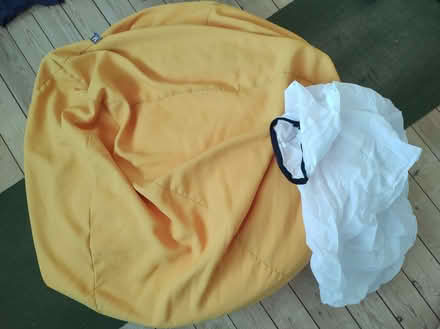 Photo of free Beanbag (Bungay NR35) #1