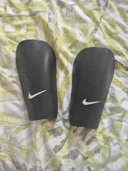 Photo of free Childrens shin pads (Maidstone ME15) #1