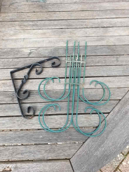 Photo of free Garden miscellaneous (St Leonards-on-sea TN38) #2