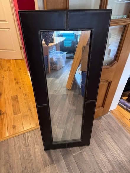 Photo of free Large Mirror (Cheadle Hulme SK8) #1