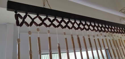 Photo of free Beaded curtain (Greenisland BT38) #2