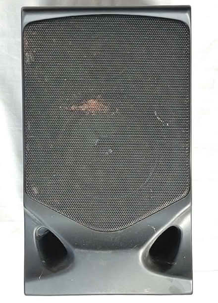 Photo of free Goodmans MC90 Compact audio system (Heaton Norris SK4) #4