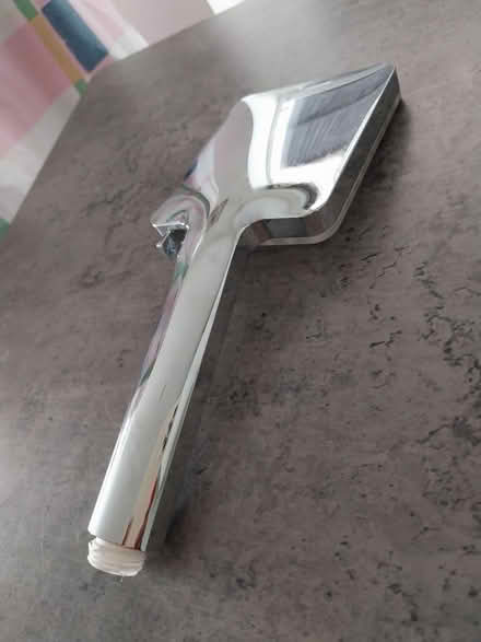 Photo of free Shower Head (RG6) #2