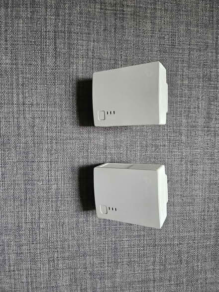 Photo of free TP Link - AV600 Powerline Adapter (Liphook) #1