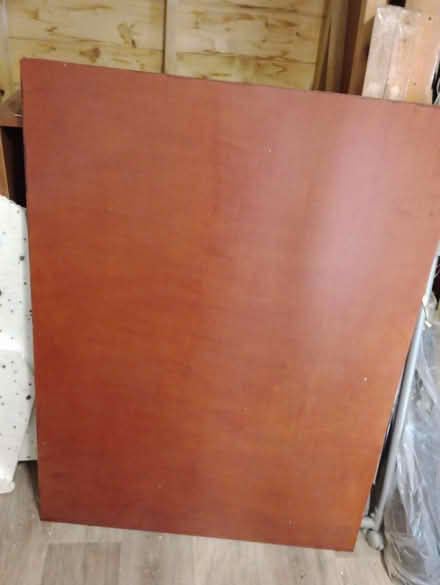 Photo of free MDF table top (Nailsea BS48) #1