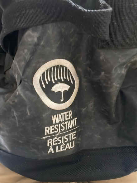 Photo of free Timberland Bag (Bridgwater) #2