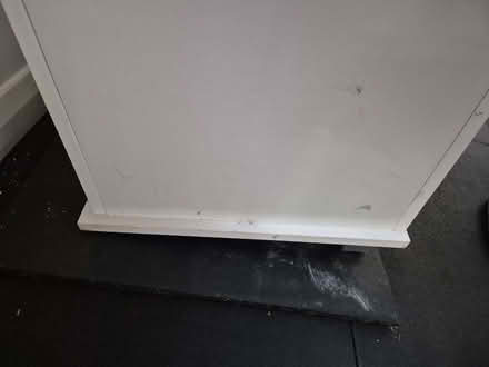 Photo of free Wooden storage box (Southborough TN4) #3