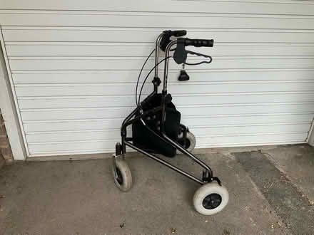 Photo of free Walker (Worlds End Burgess Hill) #1