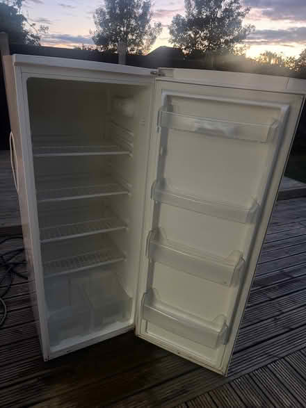 Photo of free Fridge (AL5) #1