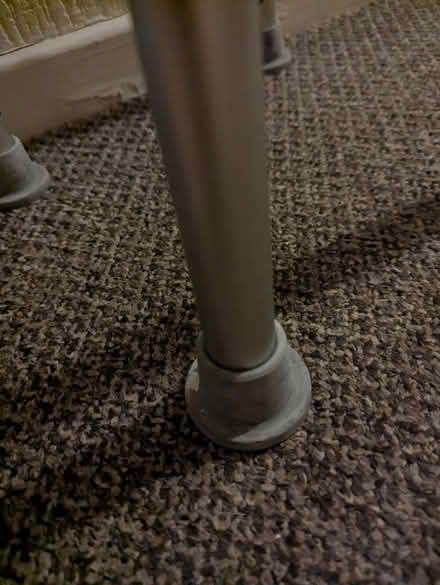 Photo of free Adjustable shower stool (M20 Withington) #4