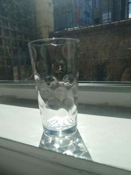 Photo of free Set of 5 large tumblers (Newtown RG1) #1