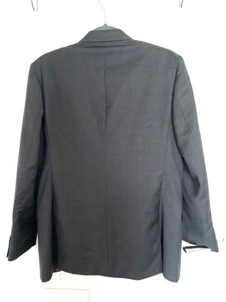 Photo of free Suit (dark grey) (Norfolk Park S2) #1