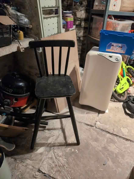 Photo of free Junior chair (BD18 Shipley) #1