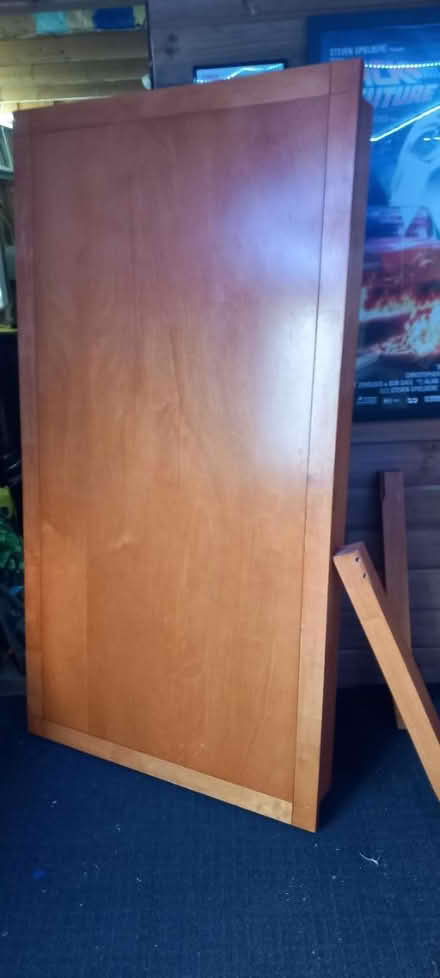 Photo of free Dinning room table (Horndon On The Hill SS17) #1