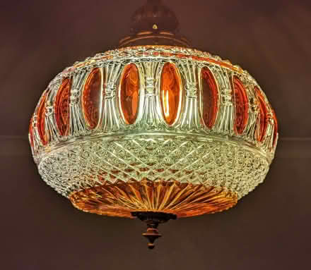 Photo of free Pair of ceiling lights (Alverthorpe WF2) #2