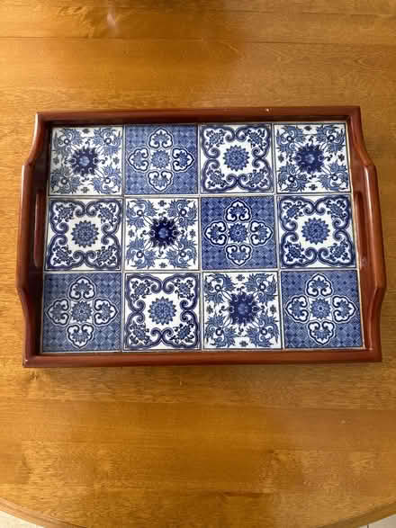 Photo of free Tray (Aurora) #1