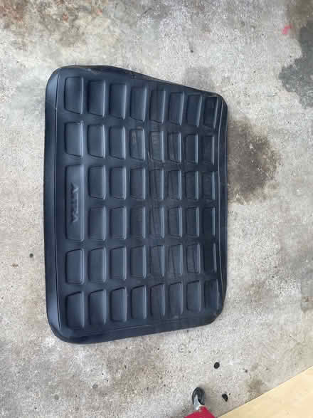 Photo of free Vauxhall Astra boot liner for MK7 estate (Bilton HG1) #2