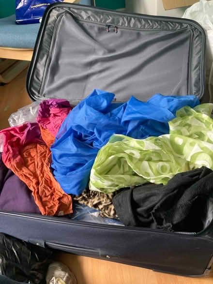 Photo of free Oddments of material (Cheadle Hulme SK8) #1