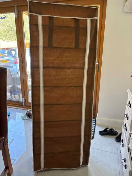 Photo of free Shoe storage or anything else (Great Oakley CO12) #1