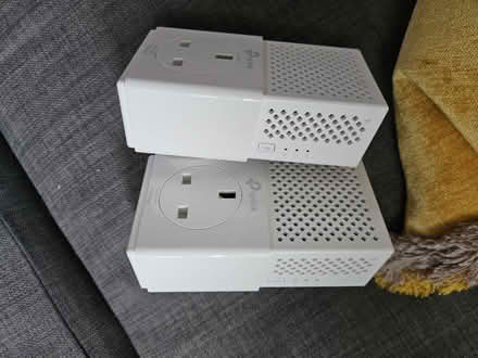 Photo of free TP Link AV1000 (Liphook) #1