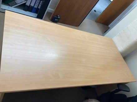 Photo of free Desk (Orpington) #2