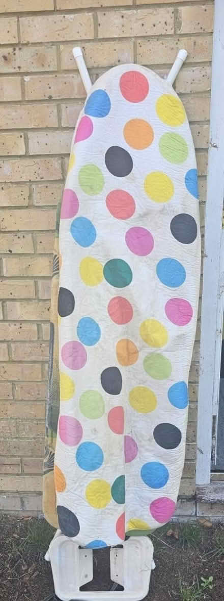 Photo of free Iron board (BR6) #1