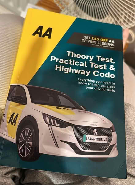 Photo of free game, test book, makeup & bottles lot in one go (Westcroft MK4) #3