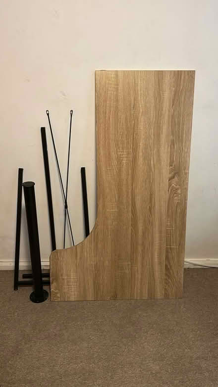 Photo of free Top Desk (Canning Town) #1