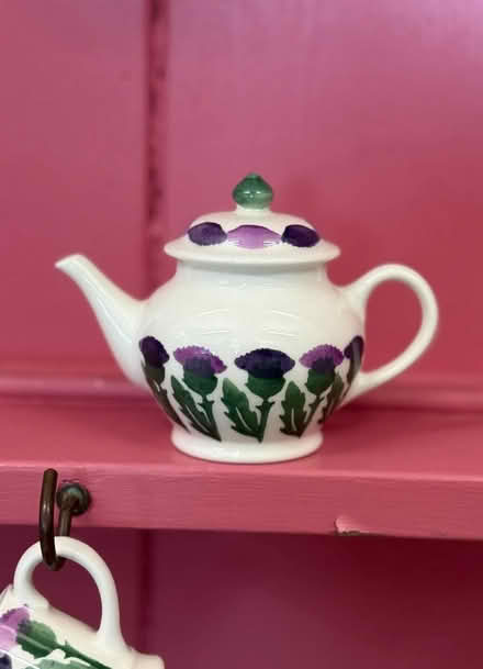Photo of Tea pots (Harrogate. HG1.) #1