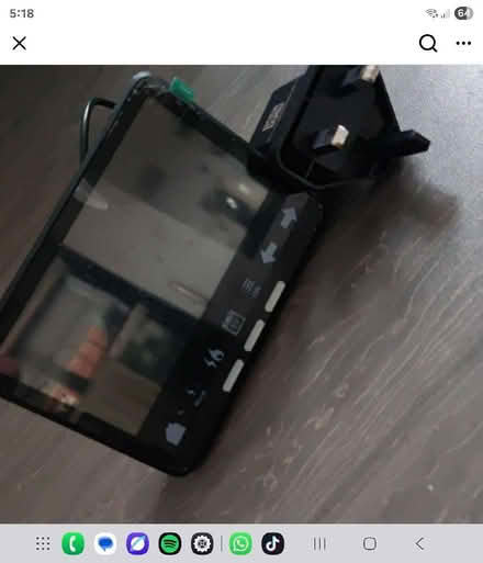 Photo of In home smart meter (Tyersal BD4) #1