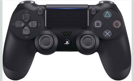 Photo of PS4 controller (SE5 camberwell) #1